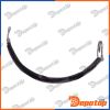 Tuyau hydraulique direction pour AUDI | 10SKV838, 10191
